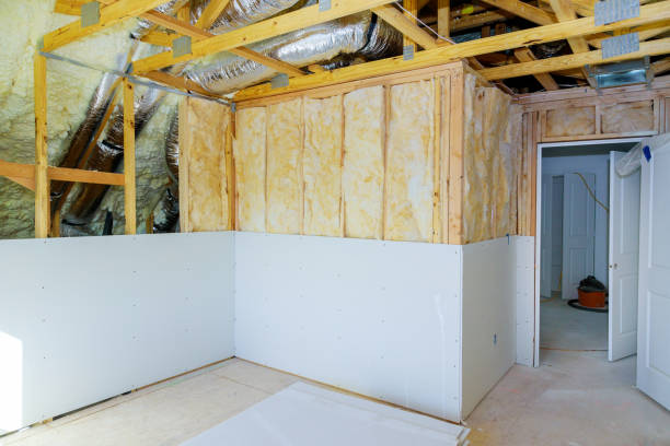 Professional Insulation Contractor in University Of California Davis, CA