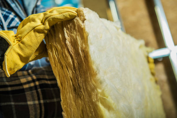 Types of Insulation We Offer in University Of California Davis, CA