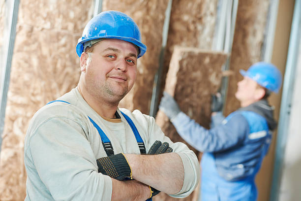 Best Residential Insulation in University Of Lifornia Davis, CA